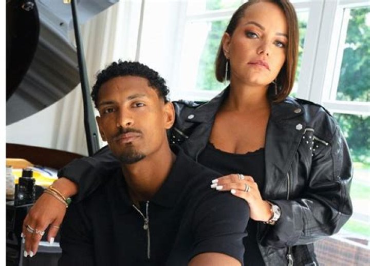 How Old Is Priscilla Haller Age? Sebastien Haller Wife And Child Photos