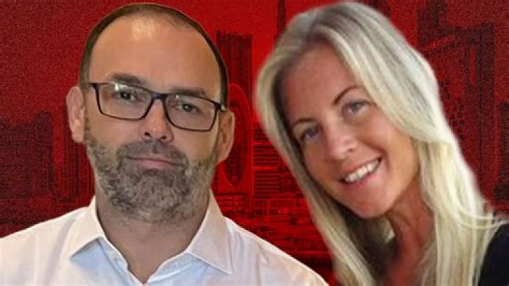 
How Rich Is Daniel Kinahan Wife Caoimhe Robinson? Net Worth 2022 Of The Posh Celebrity Spouse 