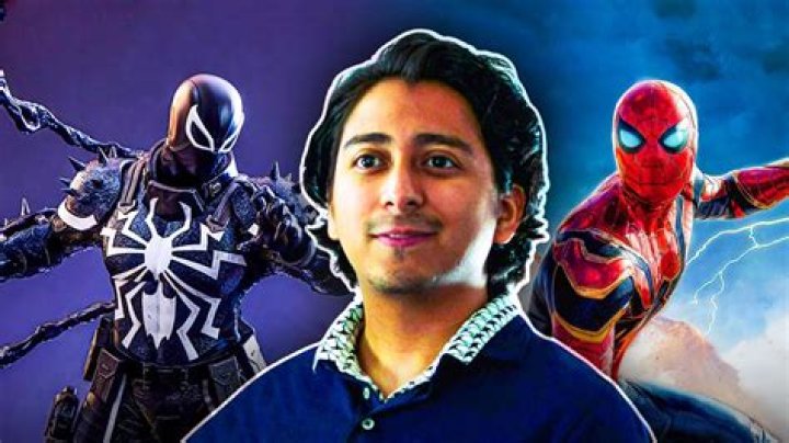 
How Rich Is Spiderman Actor Tony Revolori In 2022? 