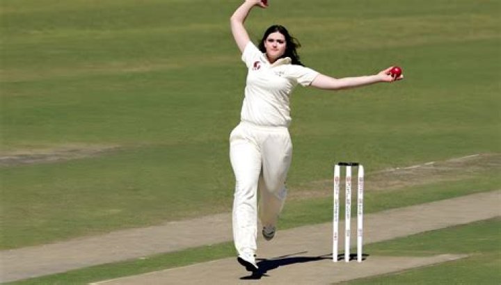 How Tall Is Lauren Bell? More To Know About The Cricket Bowler