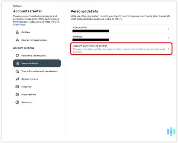 How to delete your Ryze account