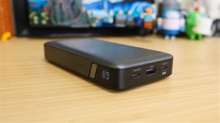 How to reset power bank