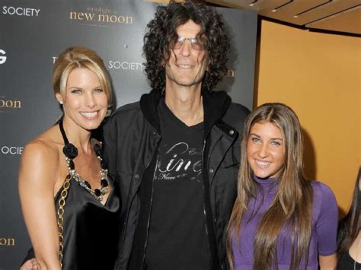 Howard Stern’s daughter Emily Beth Stern Wedding, Net Worth, Wiki Bio