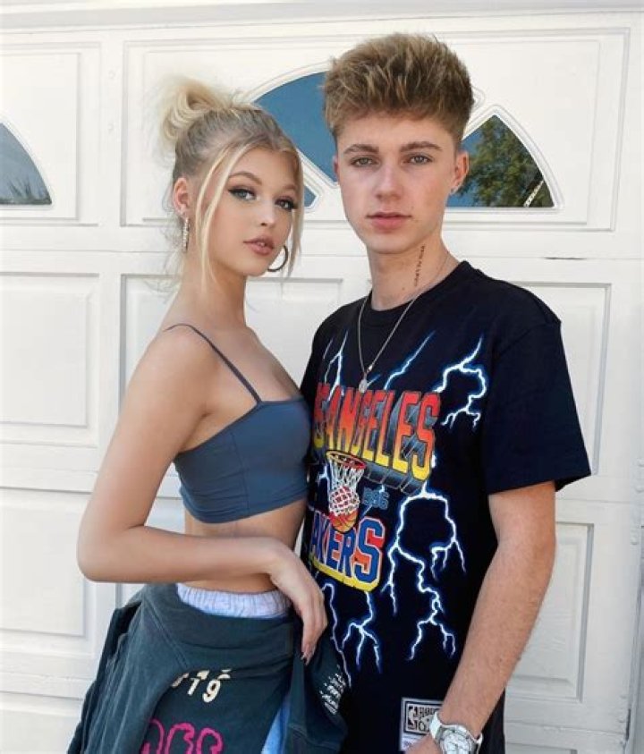HRVY Wiki, Biography, Net Worth, Dating, Girlfriend, Parents, Age, Height
