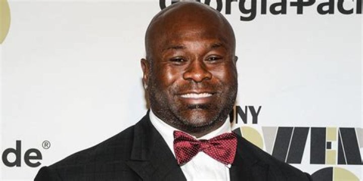 Hugh Douglas Net Worth