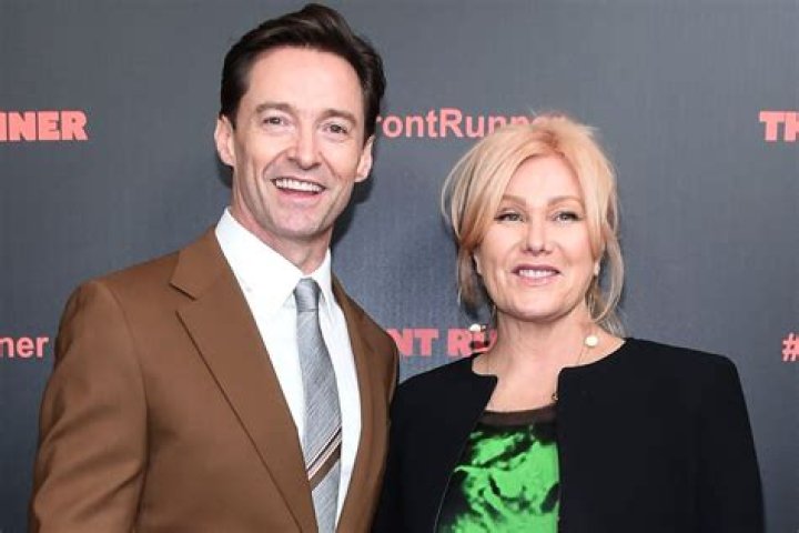 
Hugh Jackman Shares Birthday Tribute to Wife Deborra-Lee Furness: ‘Joy Lights Up All Around You’ 
