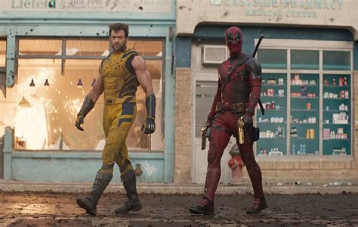 
Hugh Jackman Teases Wolverine and Deadpool’s Relationship in ‘Deadpool 3’ : They ‘Hate Each Other’ 