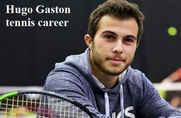 
Hugo Gaston Height, Weight, Net Worth, Age, Birthday, Wikipedia, Who, Nationality, Biography 