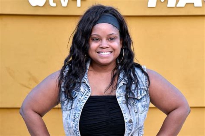 Hydeia Broadbent Hyde Height, Weight, Net Worth, Age, Birthday, Wikipedia, Who, Instagram, Biography