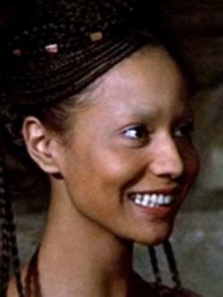 Hylette Adolphe Net Worth