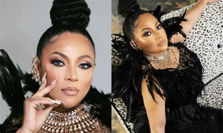 
“I Am 50 And Proud” Ini Edo, Mercy Aigbe, Others React As Lola Omotayo Speaks Amidst Age Doubt 