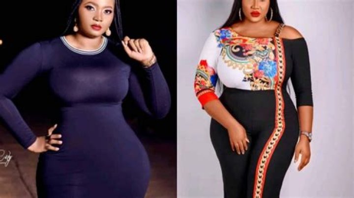 
‘I love you beyond words, my better half, my ride or die’ – Judy Austin writes to someone else not Yul Edochie 