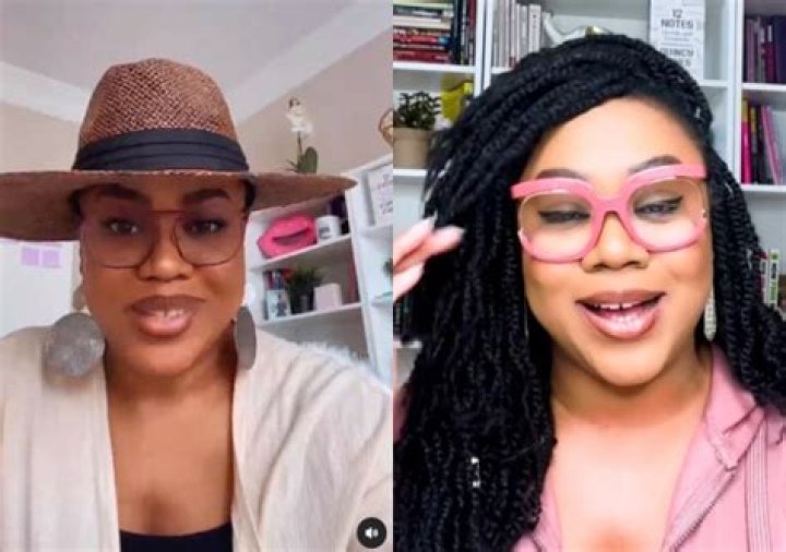 
I Thought This Person Was My Soul Mate- Stella Damasus Warns Women As She Shares Her “Breakfast” Story 