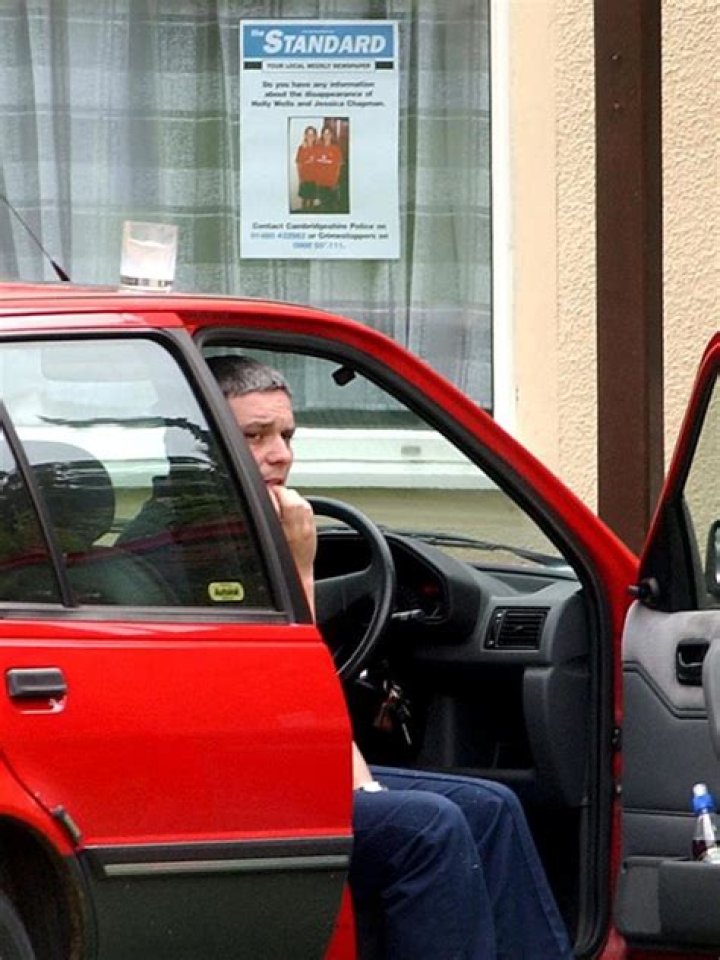 
Ian Huntley Age, Birthday, Wikipedia, Who, Nationality, Biography 