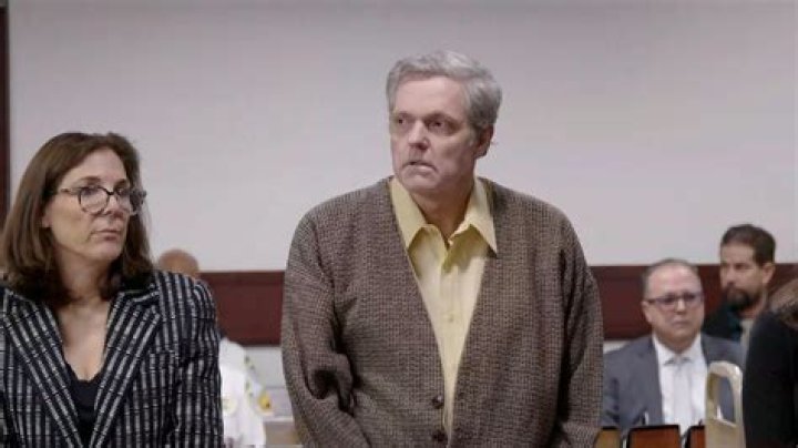 Ice Cream Man trial: Who is Michael Keetley, accused of shooting 6, killing 2 on Thanksgiving 2010?