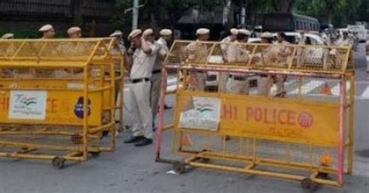 
Imposition of section 144 in Jamia Nagar not related to action against PFI: Delhi Police 