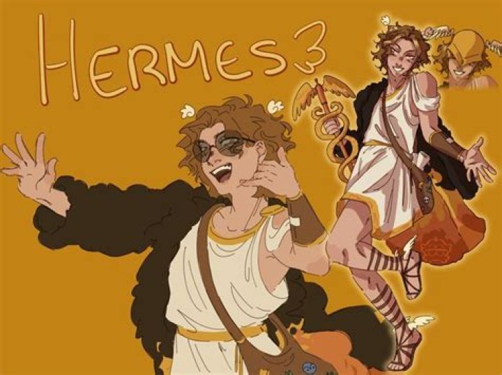 
“Impossible, i Can Never Leave My Other Girlfriends For You”!!-Hermes To Allysyn 