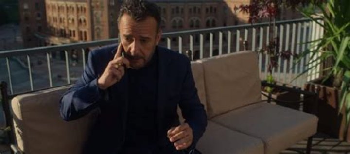 
In from the Cold Ending, Explained: Is Felipe Calero Dead or Alive? 