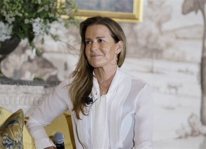India Hicks