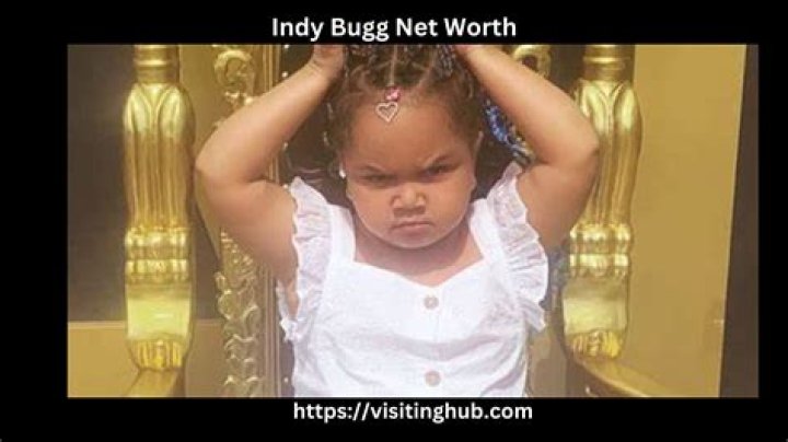 Indy Bugg Height, Weight, Net Worth, Age, Birthday, Wikipedia, Who, Nationality, Biography