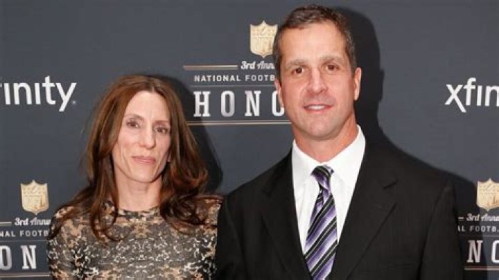 Ingrid Harbaugh Wiki: Age, Bio Family Facts on John Harbaugh’s Wife