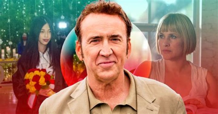 
Inside Nicolas Cage’s Roller Coaster Marriages And Facts About His Sons 