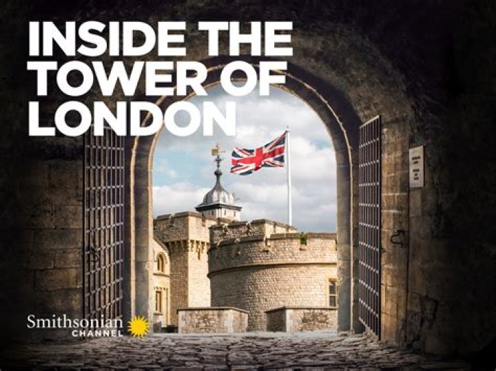 
Inside The Tower Of London Season 5 Episode 1: Release Date, Preview & Spoilers 