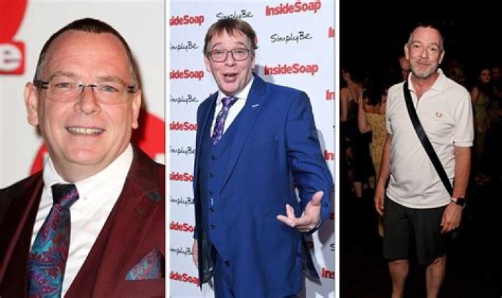 
Is Adam Woodyatt Gay? Age, Height, Net Worth 