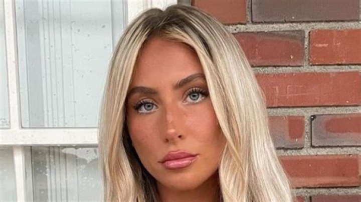 Is Alix Earle In A Miami Sorority? Tyler Wade Girlfriend Has History