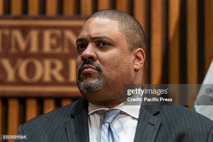 
Is Alvin Bragg Arrested? What Did He Do? 