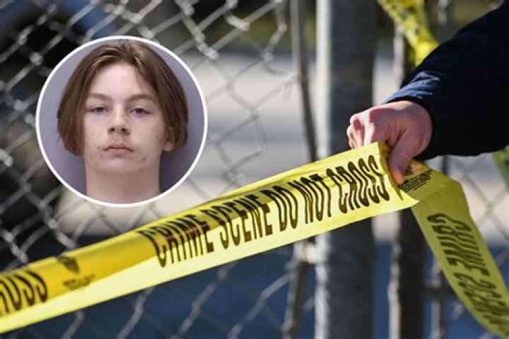 
Is Anthony Nelson Arrested For The Murder Of Jailene Holton? 