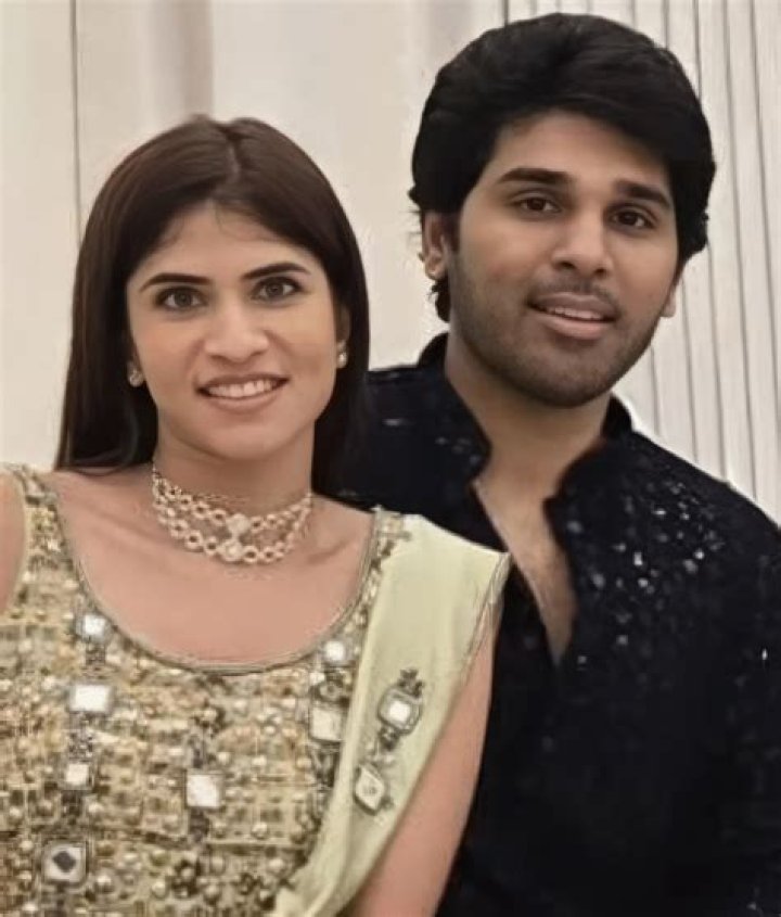 
Is Arjun Kalyan Married? Who Is Arjun Kalyan? 