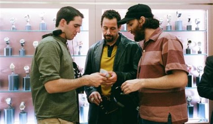Is Benny Safdie Really Deaf? Wife Ava Safdie, Meet Safdie Brothers