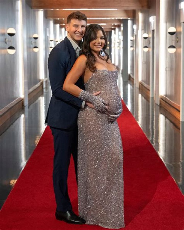 
Is Blake Horstmann Married? Romantic Life Of The All Star Shore Star 