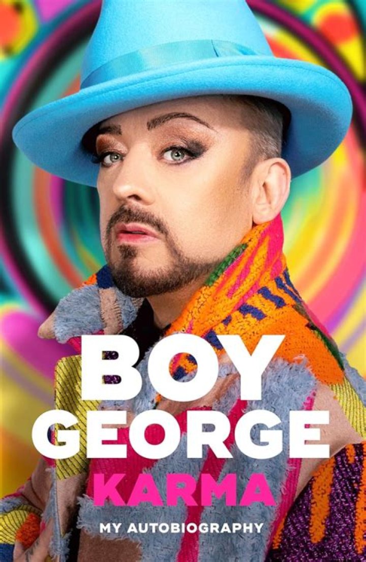 
Is Boy George Gay: Who’s George Dating Now In 2023? 