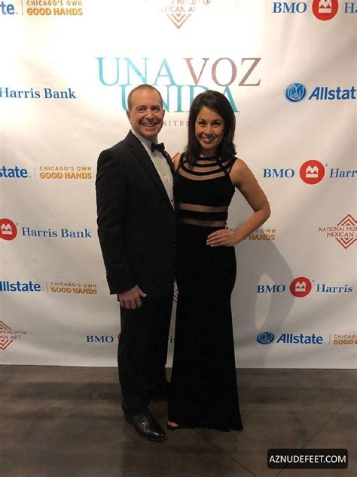 
Is Brandi Hitt Leaving ABC7? Rumors Of Her Retirement Arise As Fellow Presenter Stacey Baca Quits 