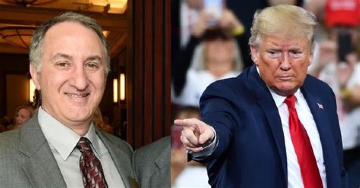 
Is Bruce Reinhart A Democrat? Judge Approved Donald Trump’s FBI Raid 