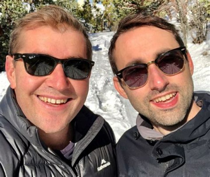 
Is Charles Croucher Married? Here’s What We Know About The Australian TV Reporter 