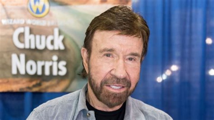 Is Chuck Norris Sick In 2022? What Happened To The Actor And What Is He Doing Now?