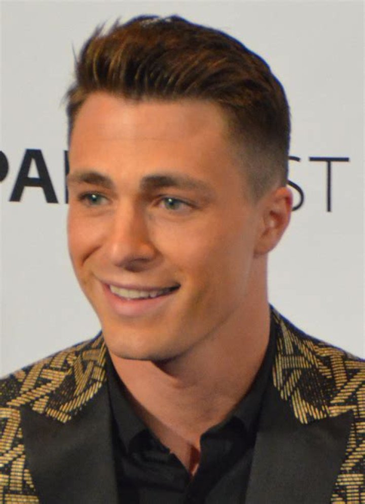 
Is Colton Haynes Gay? Know More About This American Actor and Model! 