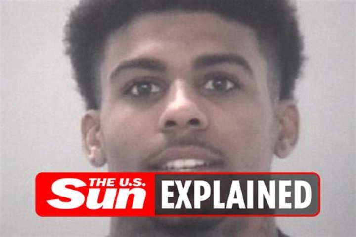 
Is Damaury Mikula In Jail Over Criminal Trespassing? Arrest Charges and His Mugshot 