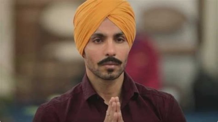 Is Deep Sidhu’s 2022 Car Accident Link To His Death?