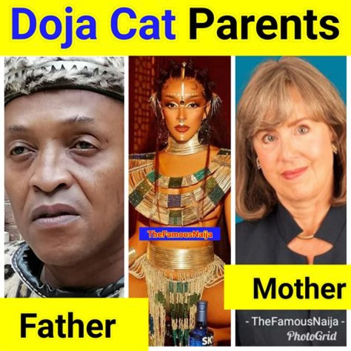 Is Doja Cat Jewish? Her Parents Ethnic Background And Religion Exposed