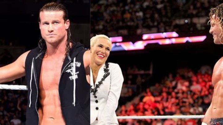
Is Dolph Ziggler Married? Love Marriage And Net Worth Details To Know About The Famous WWE Wrestler 