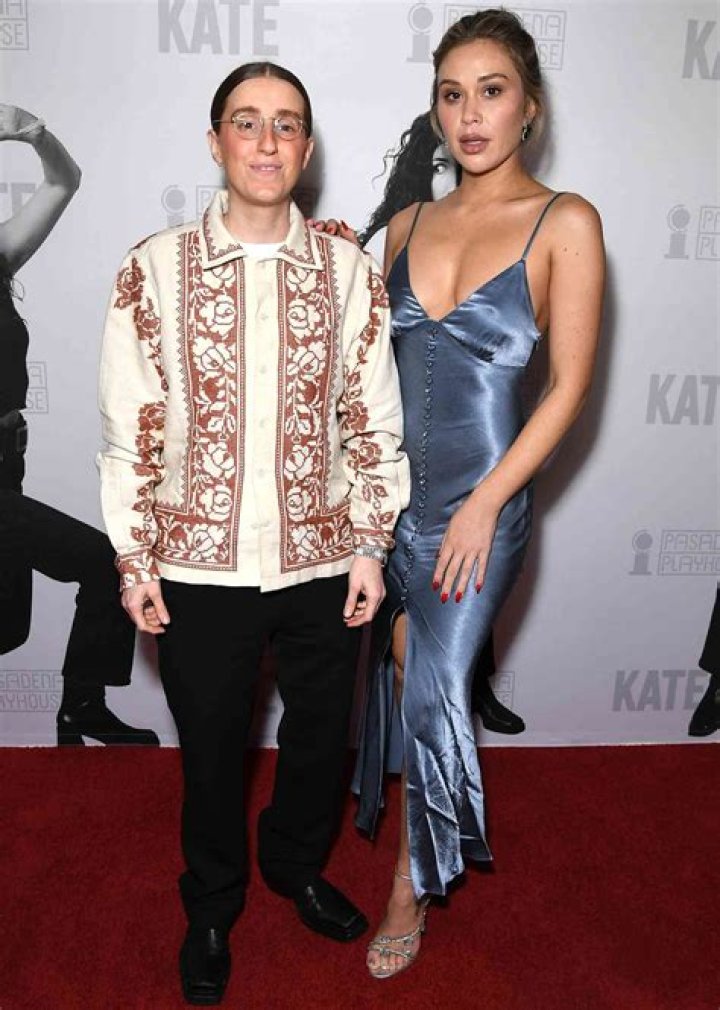 Is Dominic Hoffman Married to Wife : Dominic Hoffman’s Biography?