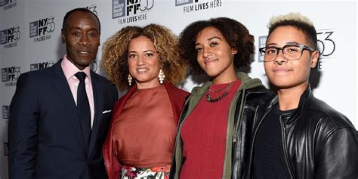 
Is Don Cheadle Married? Don Cheadles Wife, Net Worth, Kids, Age, Height, And More 