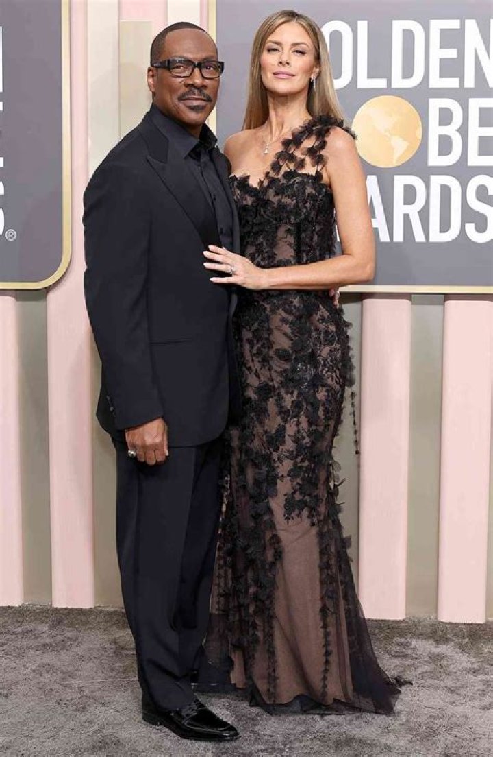 Is Eddie Murphy Dating? Is Eddie Murphy Married? Check Eddie Murphy Dating History