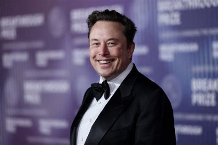 
‘Is Elon Musk against circumcision? 
