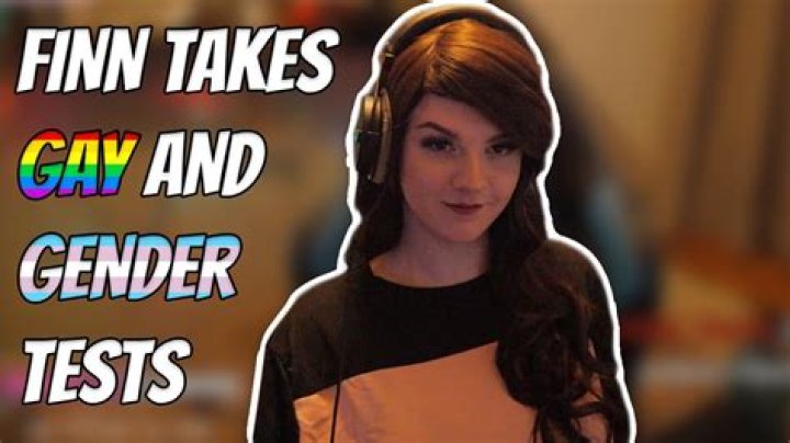 Is F1nn5ter gay? The gamer’s sexuality discussed