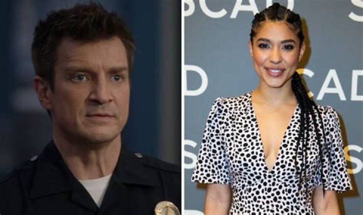 Is Fede Gallardo Married? Meet The Cast From “In From The Cold”